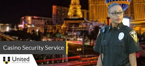 desert diamond casino security jobs